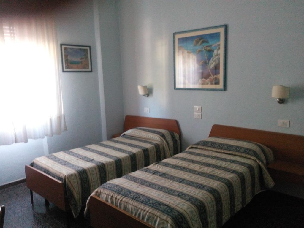 Hotel Lea Grosseto Quarto foto