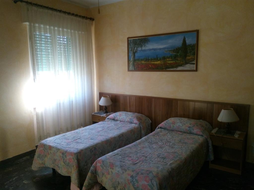 Hotel Lea Grosseto Quarto foto