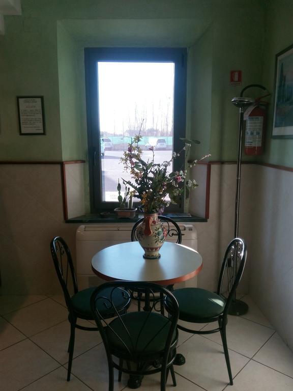 Hotel Lea Grosseto Exterior foto
